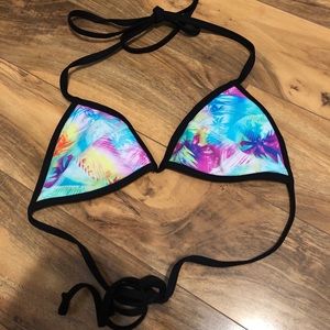 Victoria secret swim set